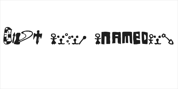 FSO never named Logo