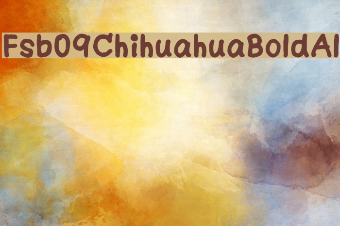 Fsb09ChihuahuaBoldAl Example 2