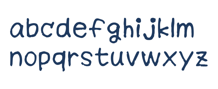 Fsb09ChihuahuaRegularAl Lowercase