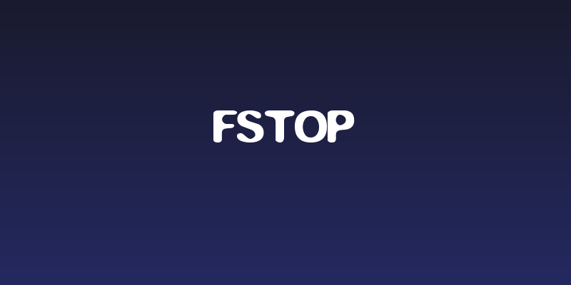 fStop Social Header