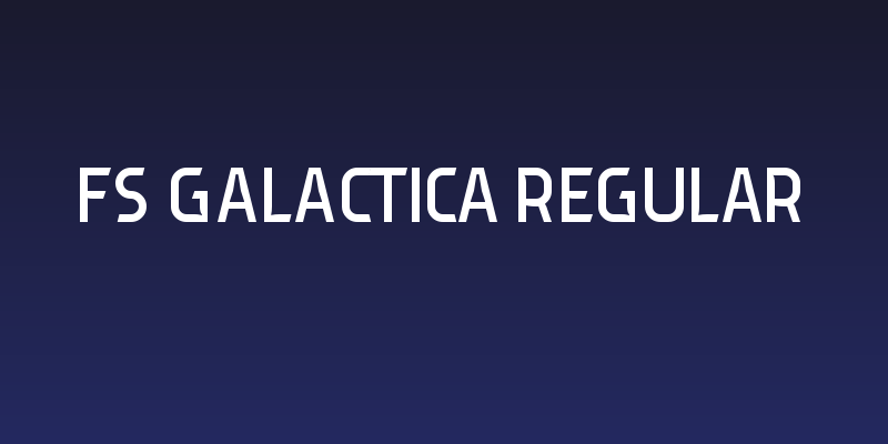 fs galactica Regular Social Header