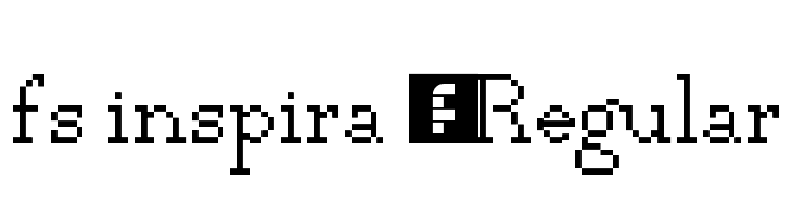 fs inspira 2 Regular  les polices de caractères gratuit tlcharger