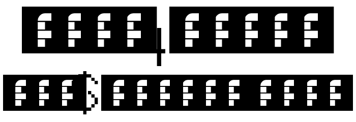 fs inspira 2 Regular Font OTHER CHARS