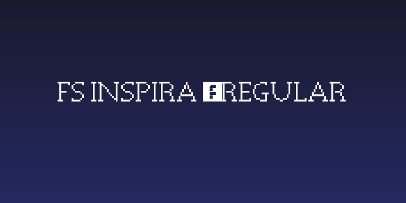 fs inspira 2 Regular Social Header