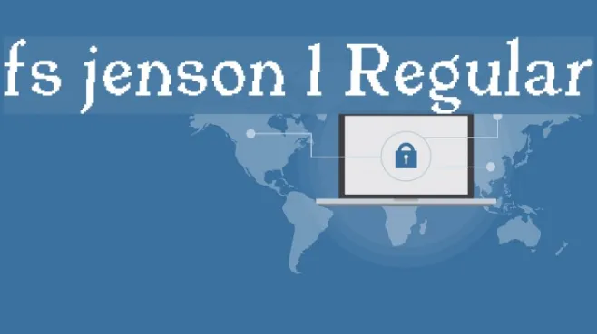 fs jenson 1 Regular Example 1