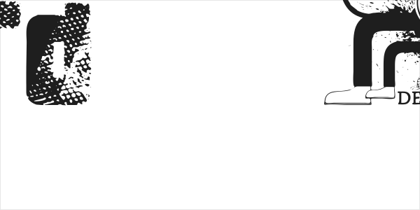 FT 3 the hard way Overrun Logo