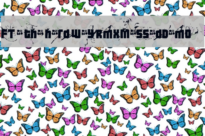 FT 3 the hard way RMXmessedDEMO Example 2