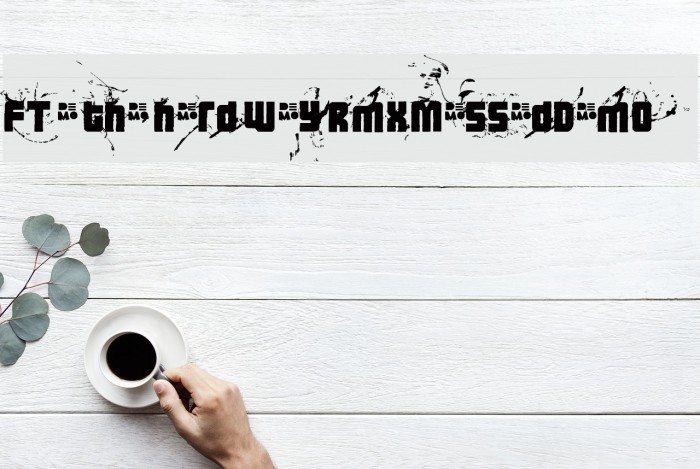 FT 3 the hard way RMXmessedDEMO Example 3