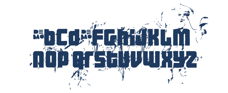 FT 3 the hard way RMXmessedDEMO Lowercase