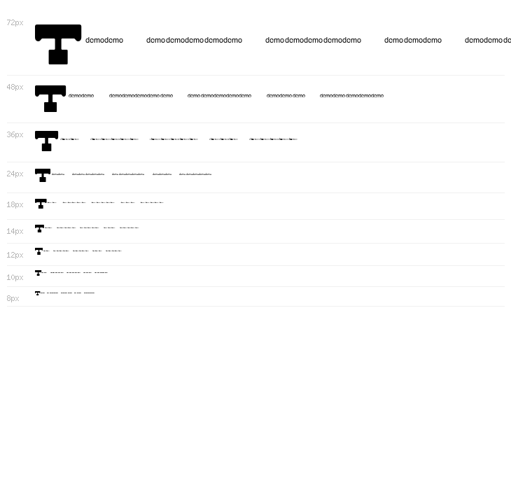 FT Adios Gringo! Waterfall