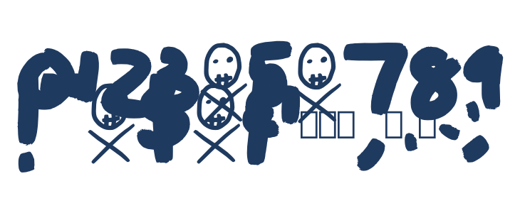 FT Fat Skeleton Regular Other Characters