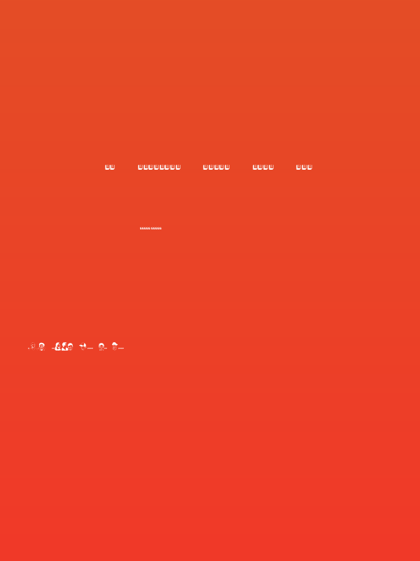 FT Fenotype faces DEMO men Poster