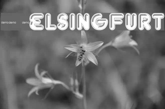 FT Helsingfurt Font examples