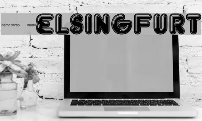 FT Helsingfurt Font examples