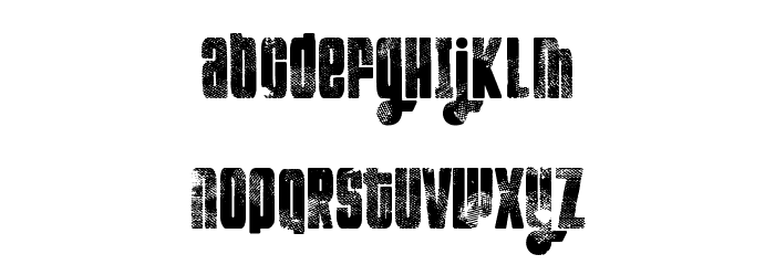 FT Kolari demo light Font LOWERCASE