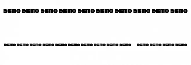 FT NihilistPhilosophy Demoversion Fonte OUTROS PERSONAGENS