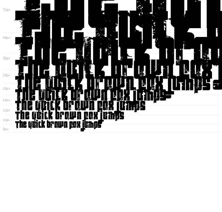 FT NihilistPhilosophy Demoversion Waterfall