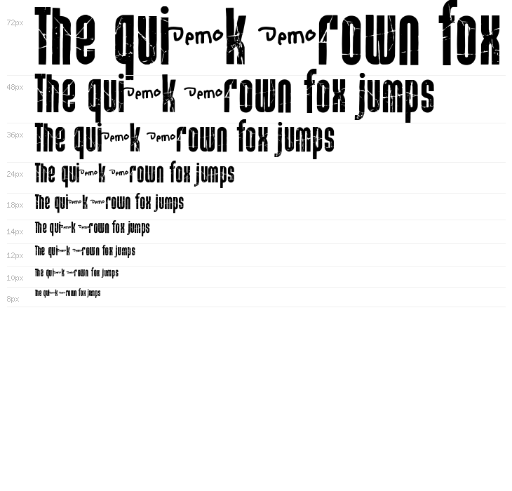 FT Rock It! Deluxe_Demo Waterfall