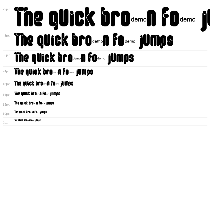 FT Roundabout round Waterfall