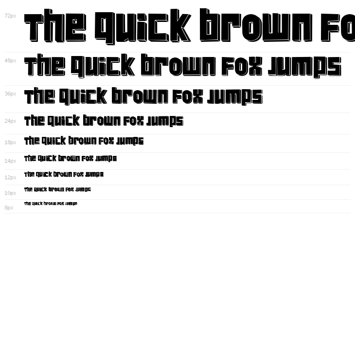 FT ScandinavianTitan Black Waterfall