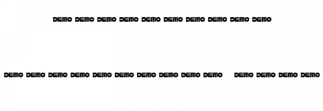 FT ScandinavianTitan2 White Font OTHER CHARS