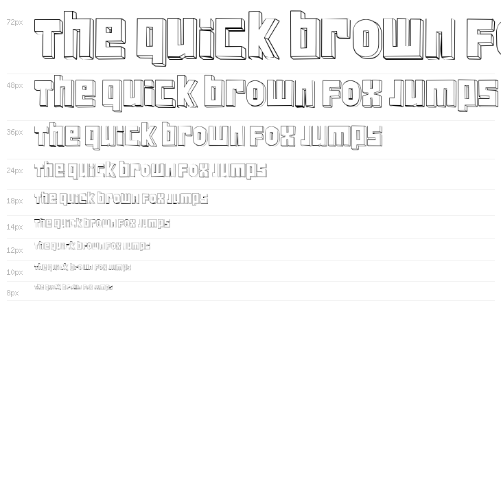 FT ScandinavianTitan2 White Waterfall