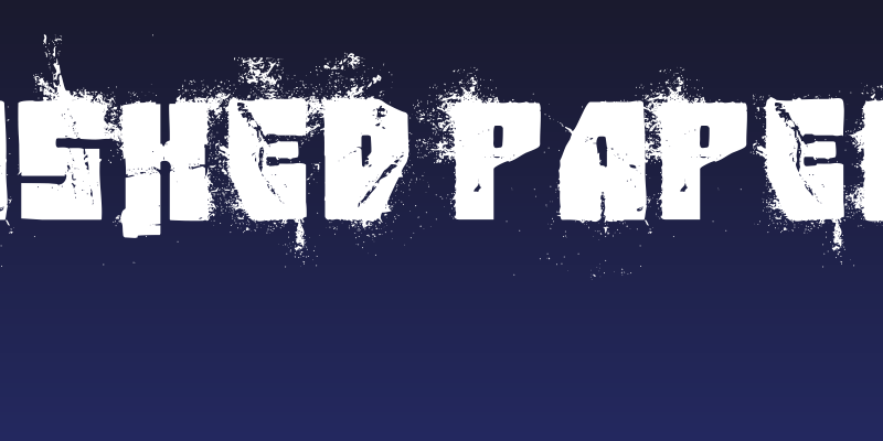 FT Trashed Paper Bag Social Header