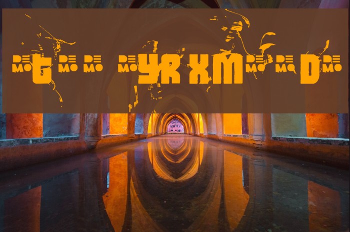 FT3thehardwayRMXmessedDEMO Example 2