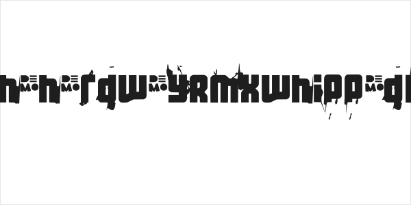 FT3thehardwayRMXwhippedDEMO Logo