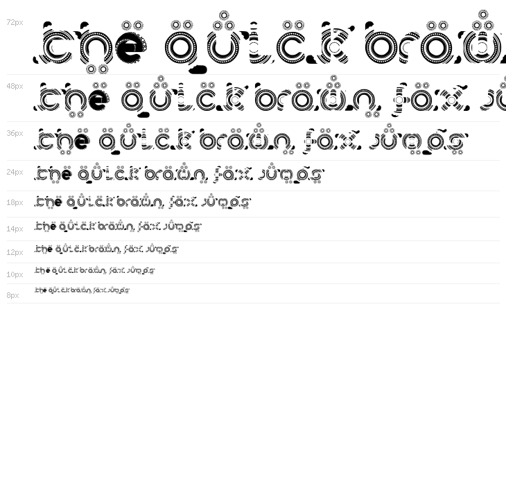 FTF Ahlan Ve AbraRetro vl.1 Waterfall