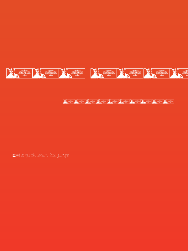 FTF Aywave Arty Poster