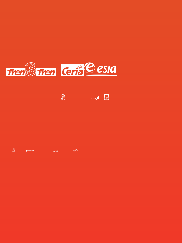 FTF Cellul@r of Indonesiana Island Poster