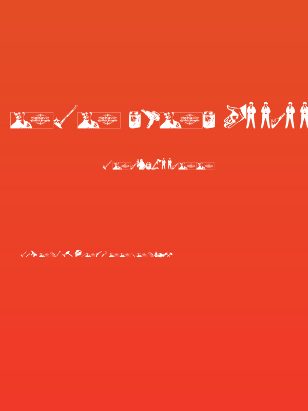 FTF Geng Kapak Merah Poster