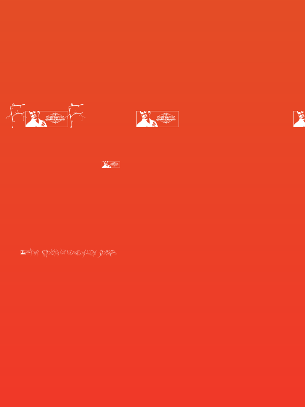 FTF Hutan Rantingee FREE Poster