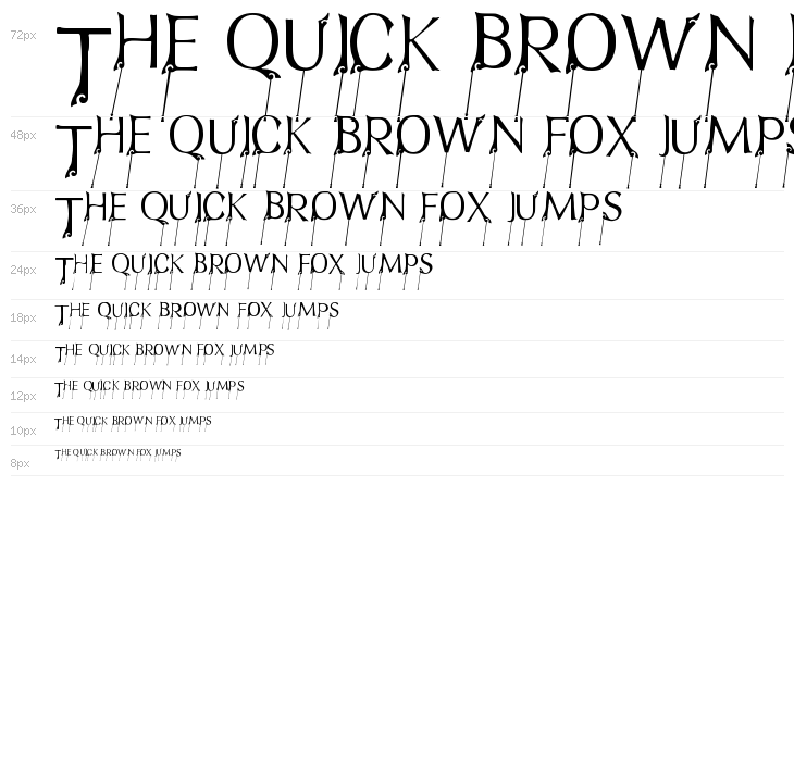 FTF Indonesiana Bramanangkoe Repackage Waterfall