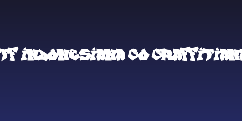 FTF Indonesiana Go Graffitiana Social Header