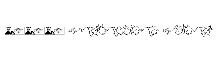 FTF Indonesiana Island  Free Fonts Download