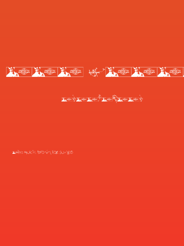 FTF Indonesiana Island Poster