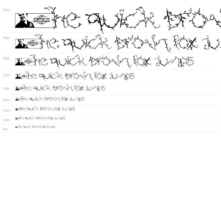 FTF Indonesiana Island Waterfall