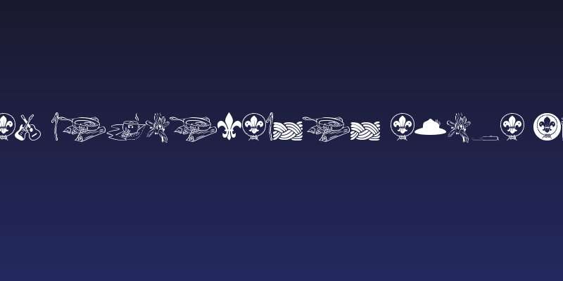 FTF Indonesiana Scout vl.1 Social Header