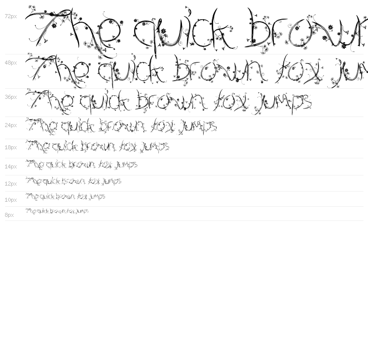 FTF Inspillo Mystic!" Waterfall