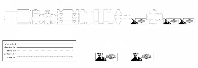 FTF Inspillo Packagee!