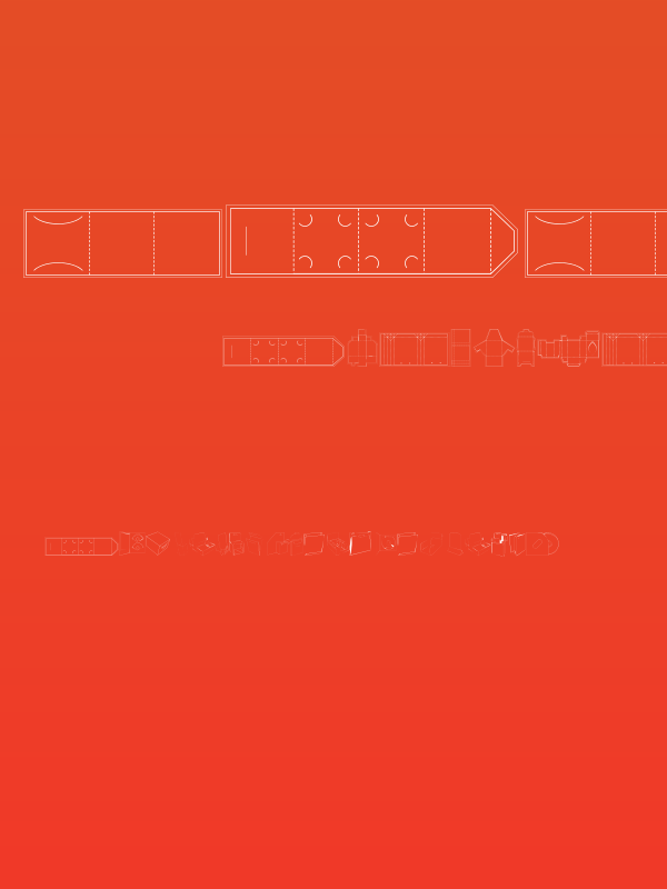 FTF Inspillo Packagee!" Poster