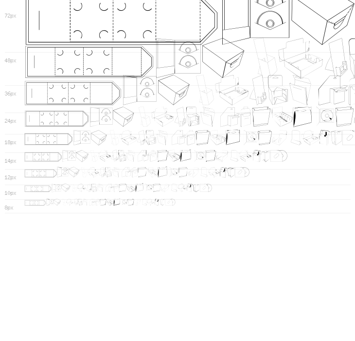 FTF Inspillo Packagee!" Waterfall