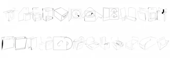 FTF Inspillo Packagee!