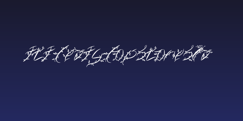 FTF Leafy Lopstonesia Social Header