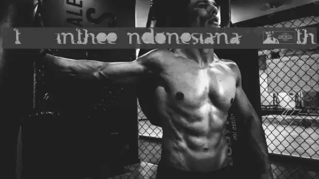 FTF Minthee Indonesiana!