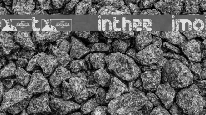 FTF Minthee Limo Font examples