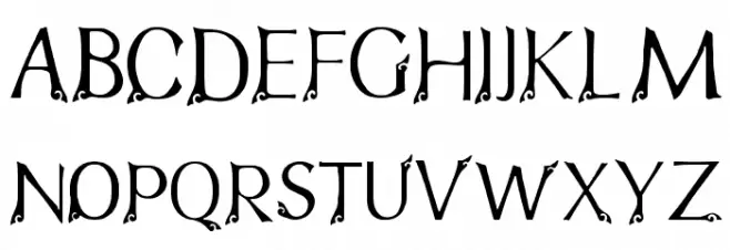 FTFIndonesianaBramanangkoeRepackage Schriftart Groß