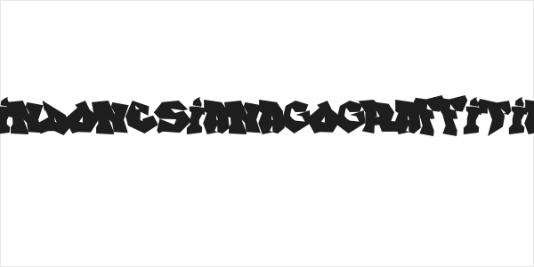 FTFIndonesianaGoGraffitiana Logo